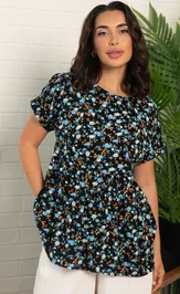 Блузка LT Collection Б16069-30М