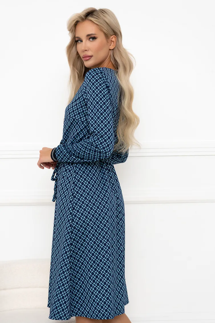 Sukienka Open Style #6471