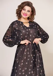 Sukienka Mira Fashion #5218