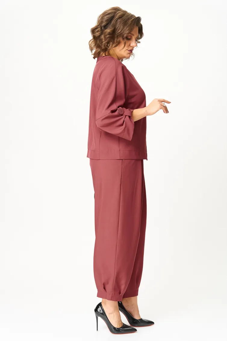 Garnitur Michel Chic #1436 komplekt brusnichnyj