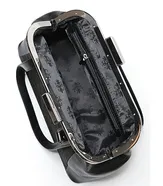 Сумки Galanteya 25с3171к45 черный/бронза