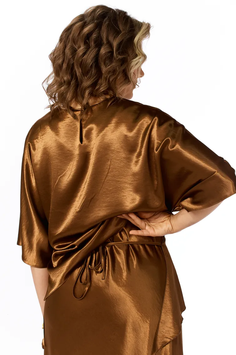 Set Mira Fashion #5765