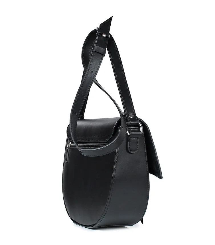 Torba Galanteya #22s885k45 chernyj