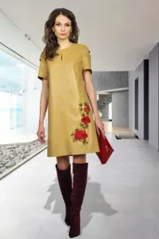 Платье Mia Moda арт. 998-3