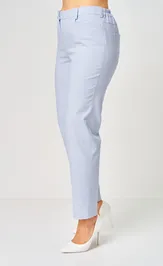 Брюки Rumoda 2289 голубой