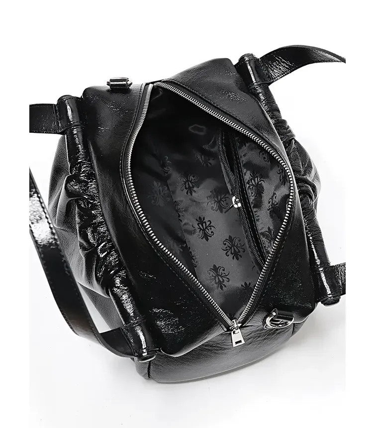 Torba Galanteya #25s2641k45 chernyj