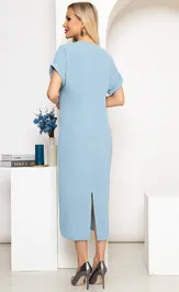 Платье LT Collection П3952