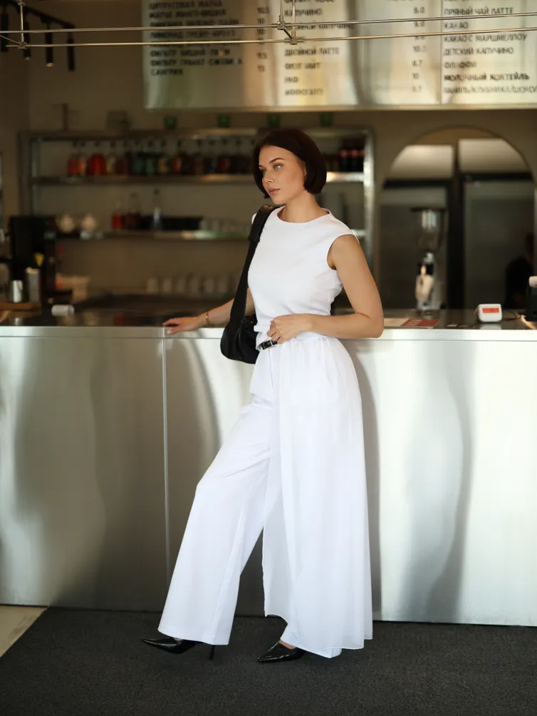 Топ Aura chic life арт. 2225. 176