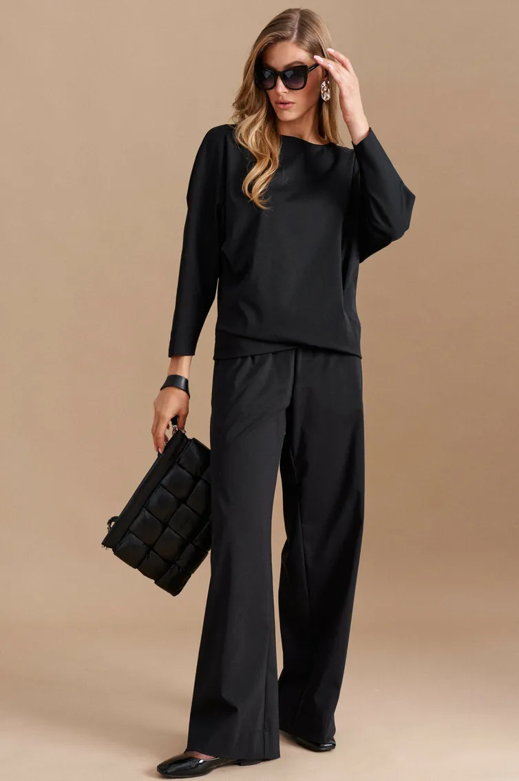 Trousers Elletto Life #2304