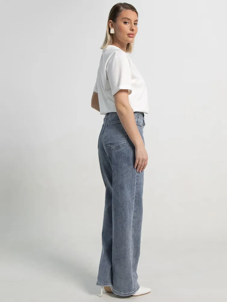Джинсы LT Collection #B15434-12M