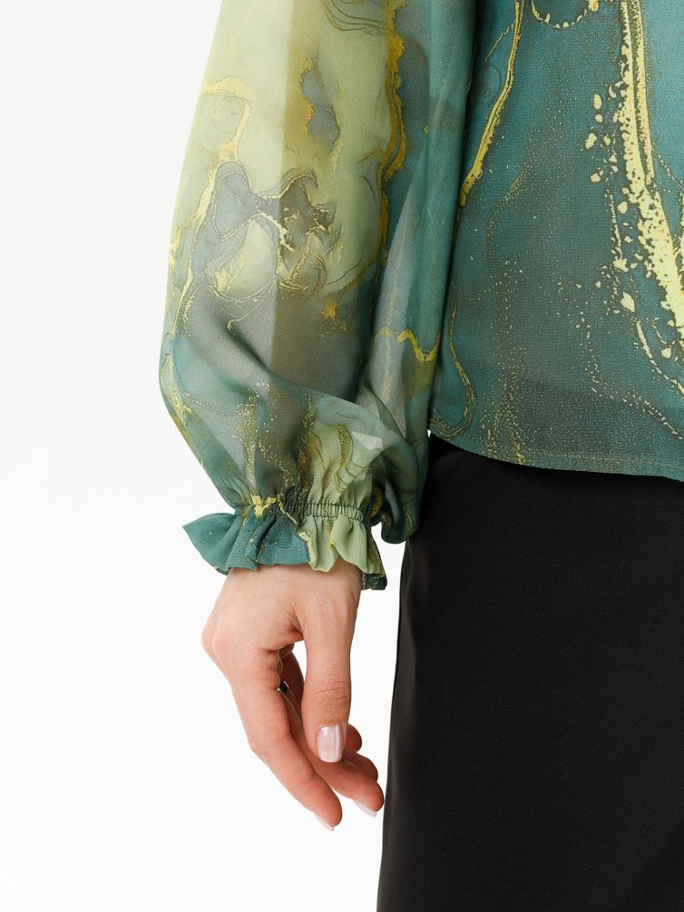 Bluzka Diolche #B916