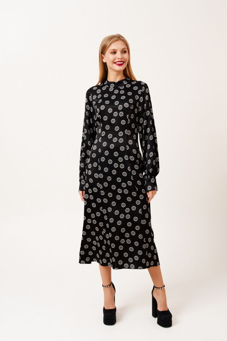 Dress Elletto Life #1919