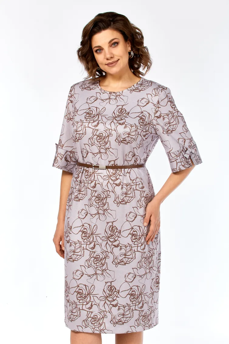 Sukienka Ell Style #2406/2