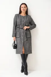 Dress Verita moda #N-2498