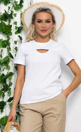 Футболка LT Collection Б13353-50М