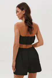 Do Góry V&N fashion #1163_chyornyj