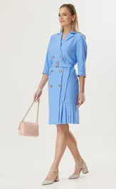 Dress Твой имидж 2117