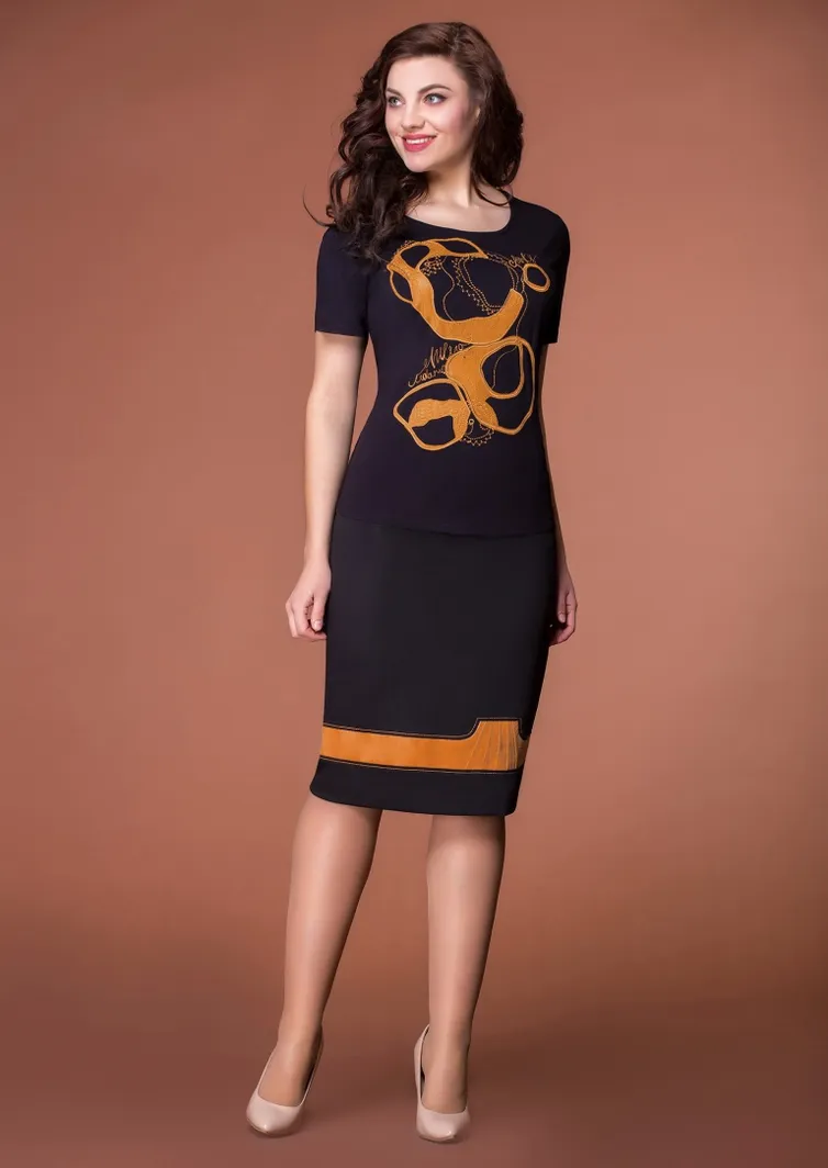 Костюм Elady арт. 1310.1