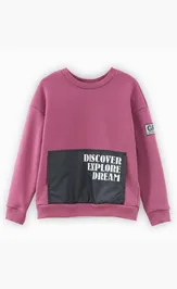 Джемперы Bell Bimbo 222082 бордо