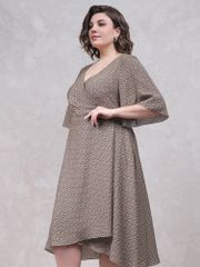 Dress Erika Style Collection #01632-2