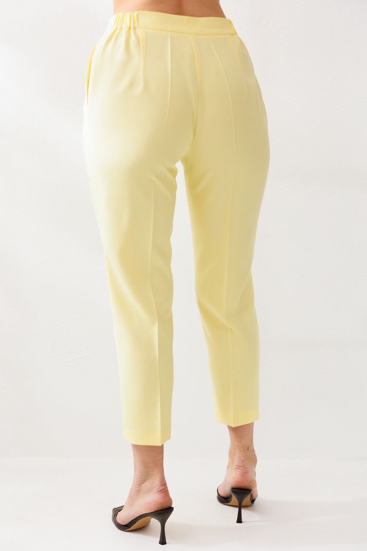 Костюм Мублиз арт. 324 желт