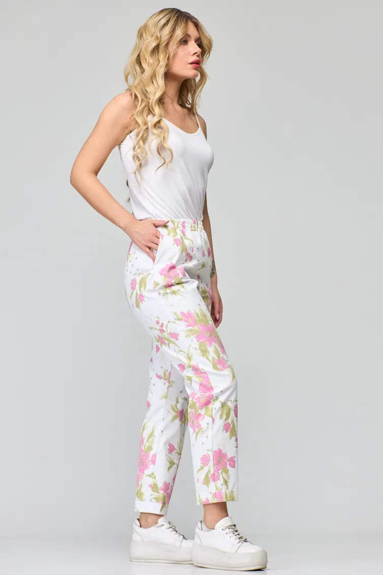 Брюки Angelina & Company арт. 838