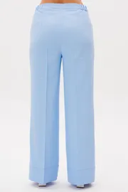 Костюм Мублиз арт. 190 голубой
