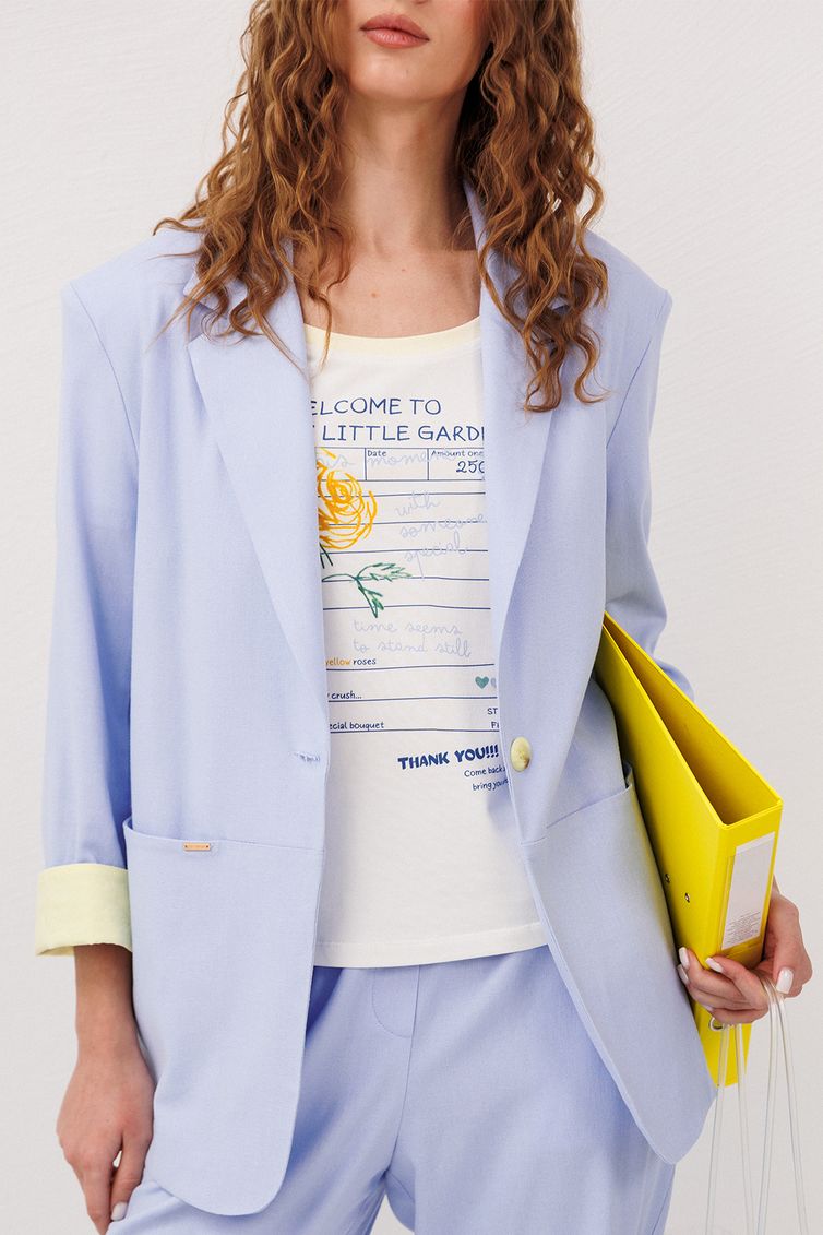 Жакет Buter New арт. 3332