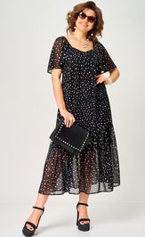 Dress EVA GRANT 7246ch