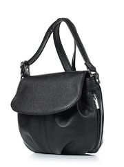 Bags Galanteya #25s1832k45 chernyj