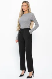 Spodnie LT Collection #B14865-16M