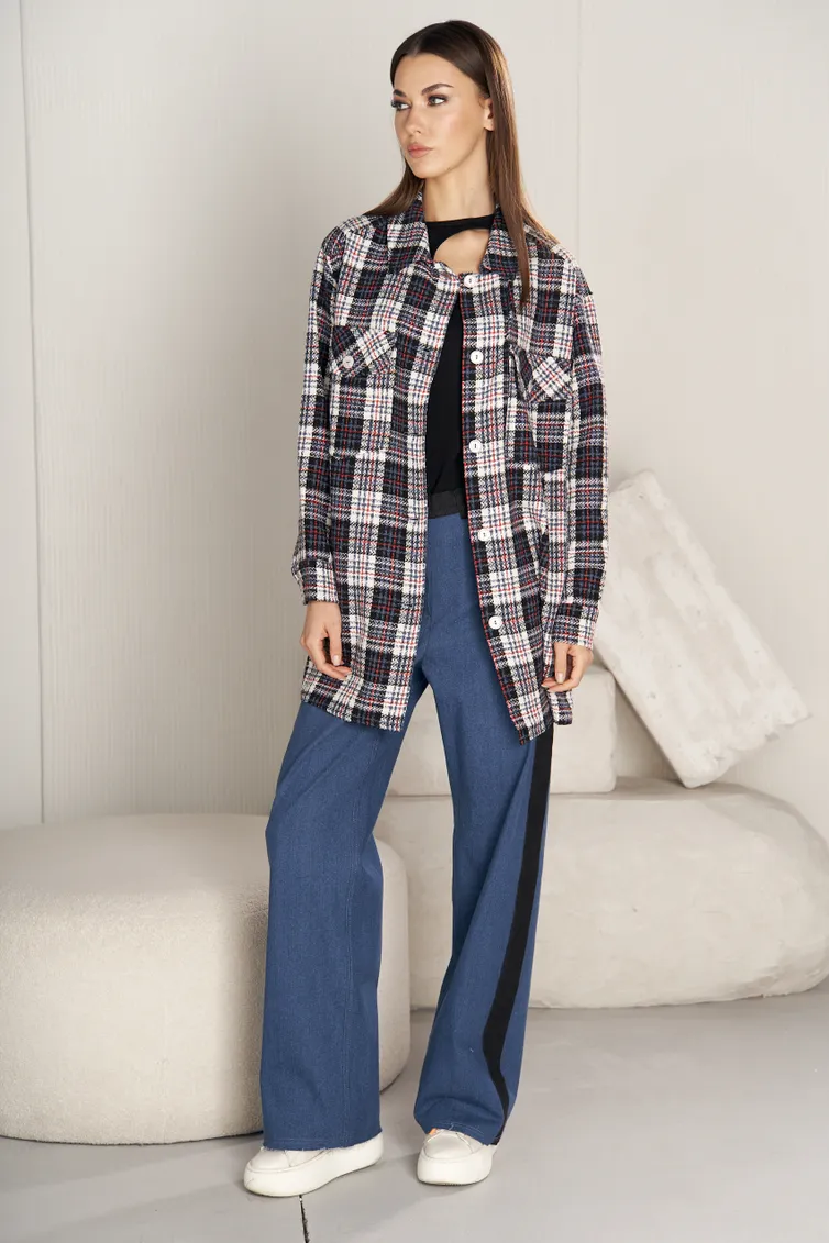 Shirt Fantazia Mod #4751