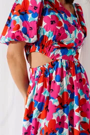 Sukienka Elletto Life #1097