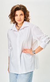 Рубашка Anastasia MAK 1324 белый