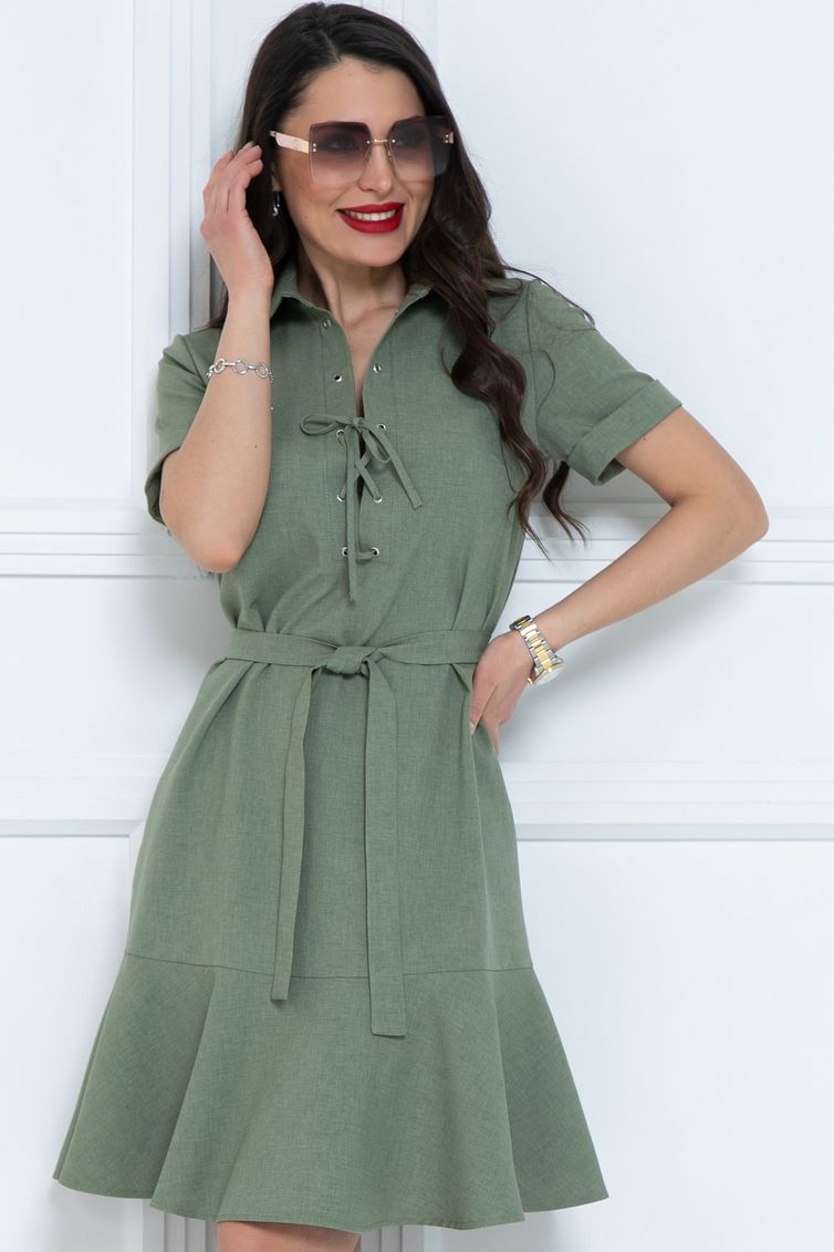 Платье Diolche арт. П1435