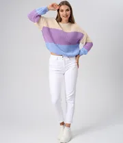 Jumper BONADI #BS38 ekryu