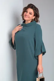 Sukienka Vilena-fashion #933 butylka