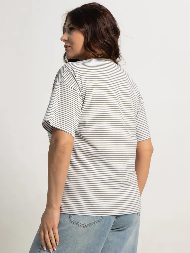 Bluzka LT Collection #B15853-20M