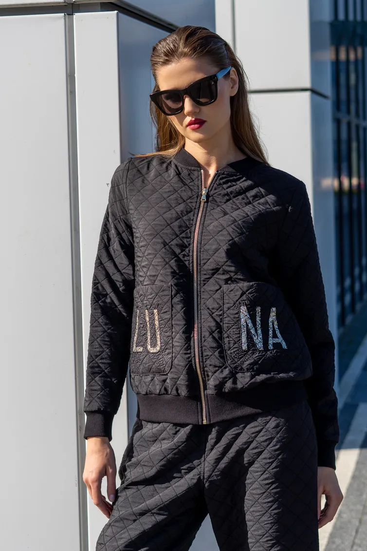 Костюм LUNA арт. М-055