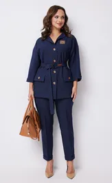 Костюм Твой имидж 2250