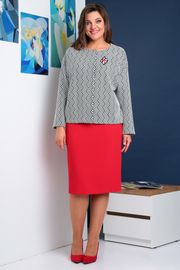 Set Ivelta plus #2535 uzor