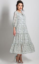 Платье DS Trend ЮС-1003 (Все о нежности, супер)