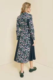 Sukienka Art Ribbon #M3569P