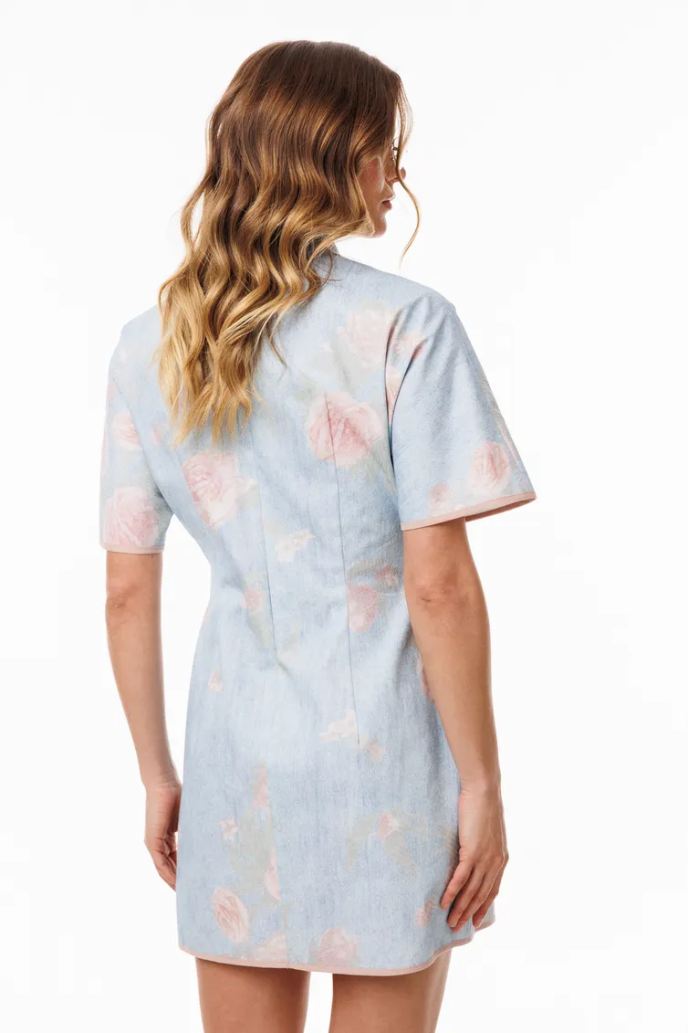Sukienka EOLA #3122