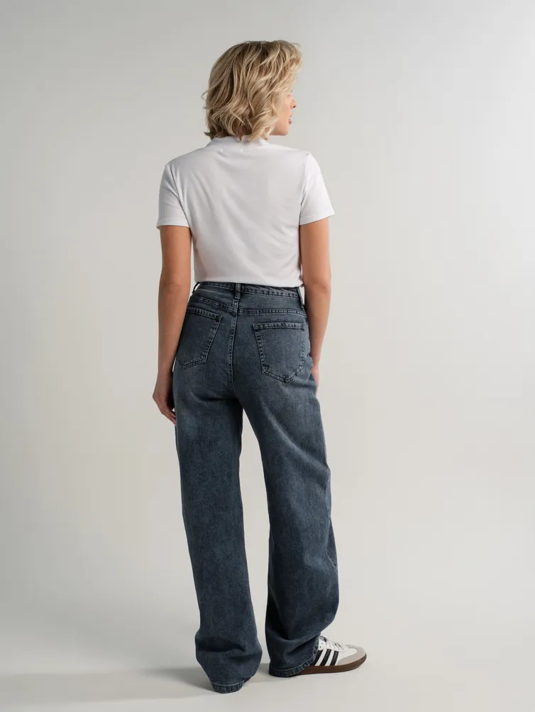 Spodnie LT Collection #B15074-4M