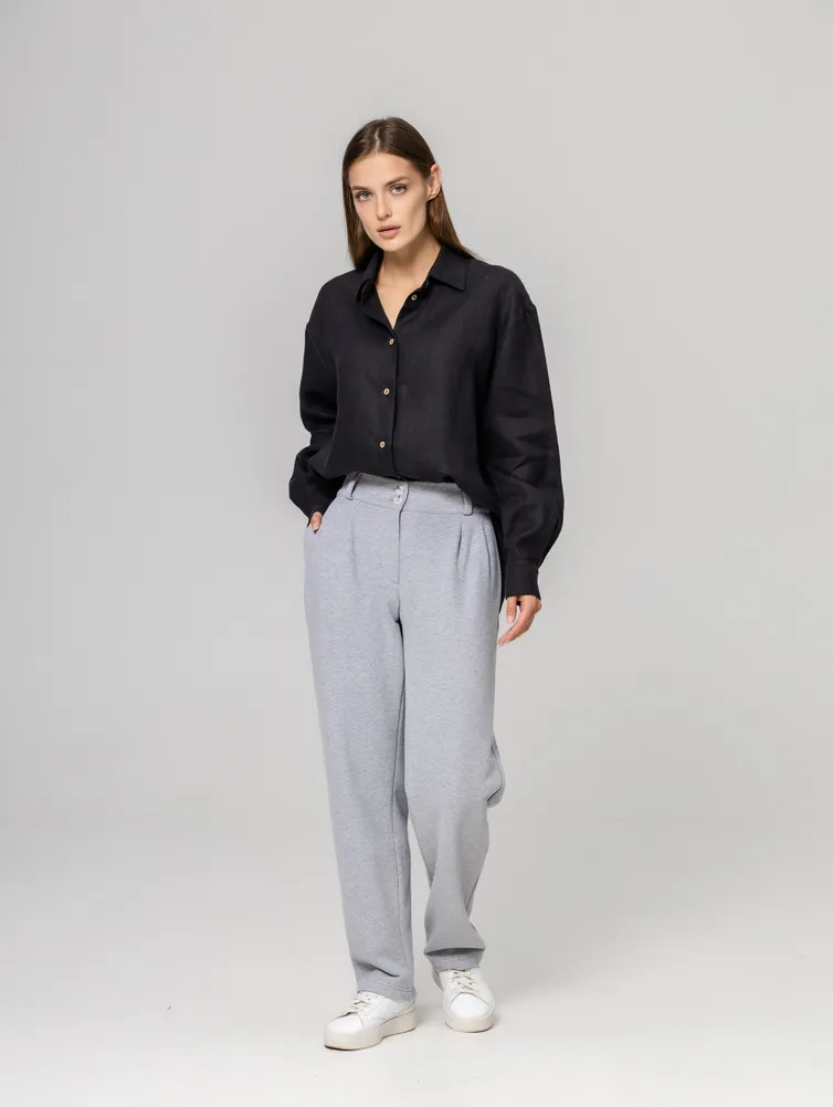 Trousers TWOK #92572-5TW