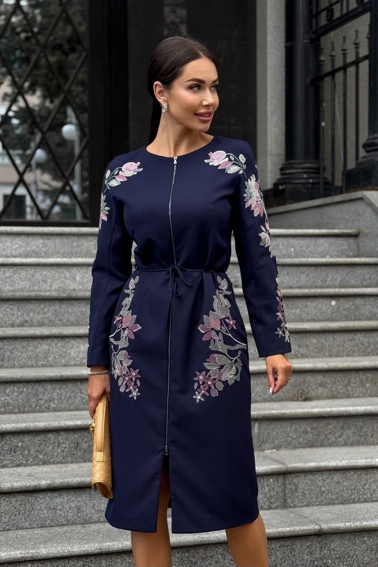 Платье URS арт. 26-672-1