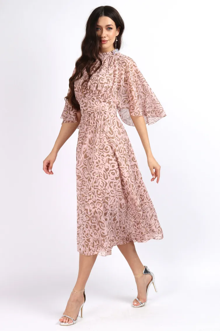 Платье Mia Moda арт. 1443-3