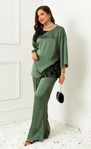 Suit Beautiful & Free #6401 shalfej