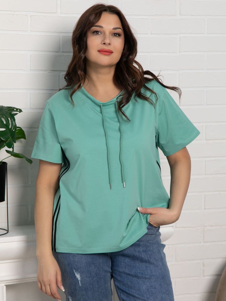 Bluzka LT Collection #B15536-20M